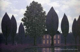 Les mystérieuses barricades