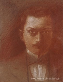 Autoportrait