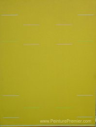 Sans titre (jaune)