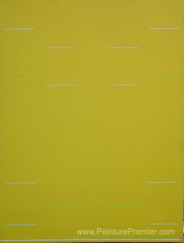 Sans titre (jaune)