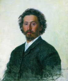 Autoportrait
