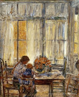 Les enfants