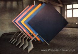1ère sculpture