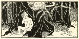 Un petit garçon perdu