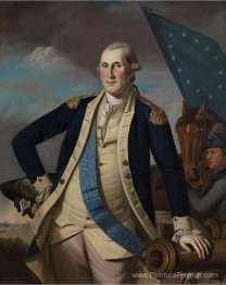 George Washington