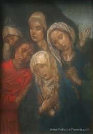 Disposition diptyque (petite dépôt, aile droite)
