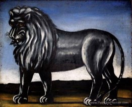 Lion noir