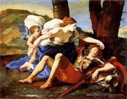 Rinaldo et Armida