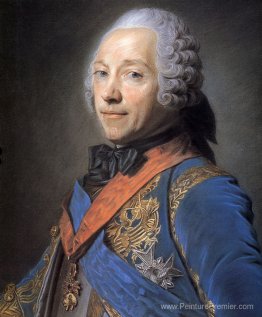 Charles Louis Fouquet, duc de Belle Isle