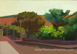 Paysage sonoma