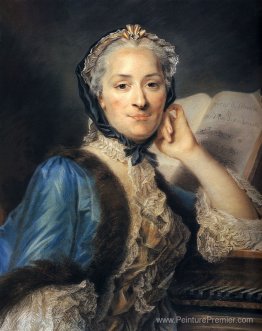La signora de Mondonville