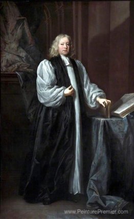Thomas Sprat