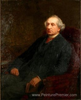 Le rt. Honorable Sir John A. Macdonald