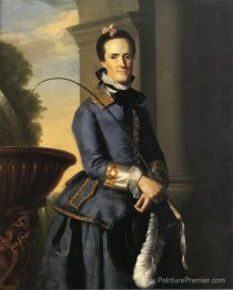 Mmeepes Sargent