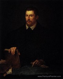 Portrait d'Ippolito Riminaldi