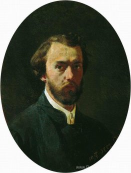 Autoportrait
