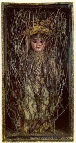 Untitled (Bebe Marie)