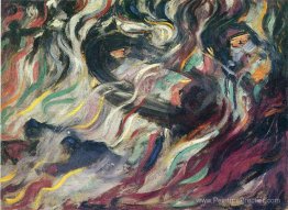 États d'esprit: les adieux