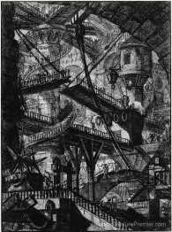 Les prisons