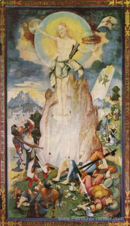 Résurrection du Christ