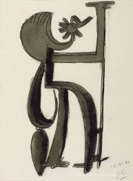 Figure architecturale n ° 2
