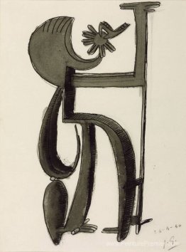 Figure architecturale n ° 2
