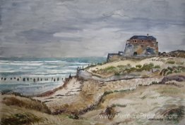 Ambeteuse Fort Vauban