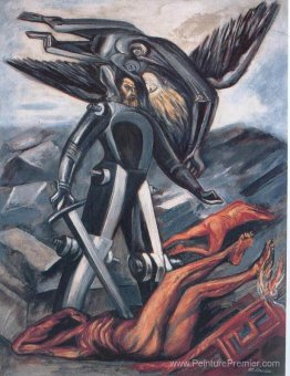 La conquête