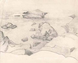 Monhegan (étude)
