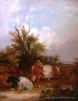 Le cowherd