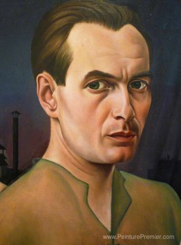 Autoportrait