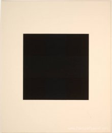 Sans titre (du portefeuille "Ten Works x Ten Painters")