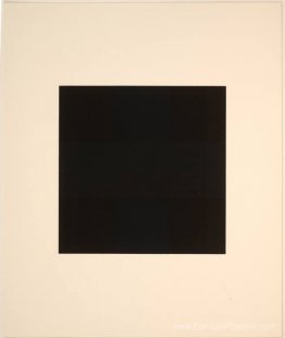 Sans titre (du portefeuille "Ten Works x Ten Painters")
