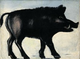 Sanglier