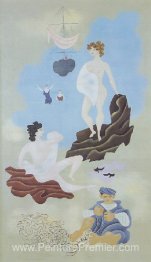 Les Plaisirs de la Page