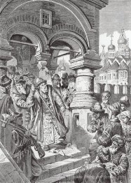Ivan III de Russie