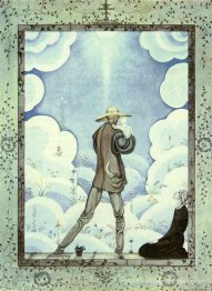 L'histoire d'une mère