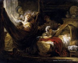 Le berceau