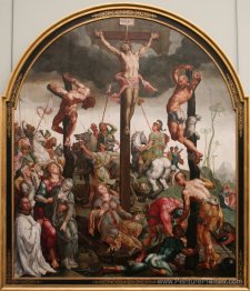 Calvaire