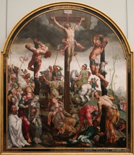 Calvaire
