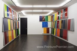 Cabinet D’Amateur # 1