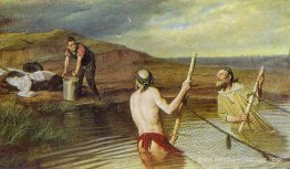 Fishers (prêtre, diacre et séminariste)