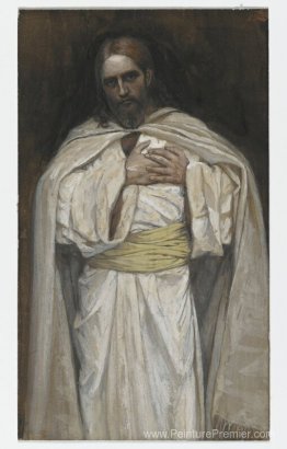 Notre Seigneur Jésus-Christ (Notre-Seigneur Jésus-Christ)