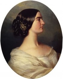 Charlotte Stuart, vicomtesse Canning
