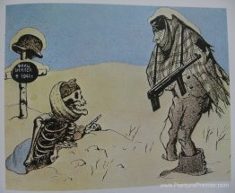 L'année dernière, Fritz à aujourd'hui Fritz: "Hitler d'hiver der