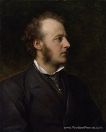 Sir John Everett Millais