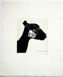 Chèvre