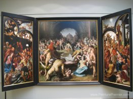 L'infanticide à Bethléem
