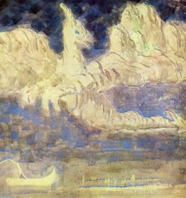 Viaggio del Principe (II)