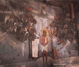 Baptême du Christ